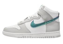 Nike Dunk High FLS (W) - DR7855-100