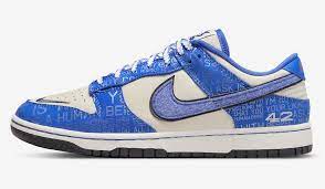 Nike Dunk Low Jackie Robinson - DV2122-400