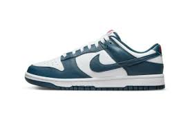 Nike Dunk Low Valerian Blue - DD1391-400