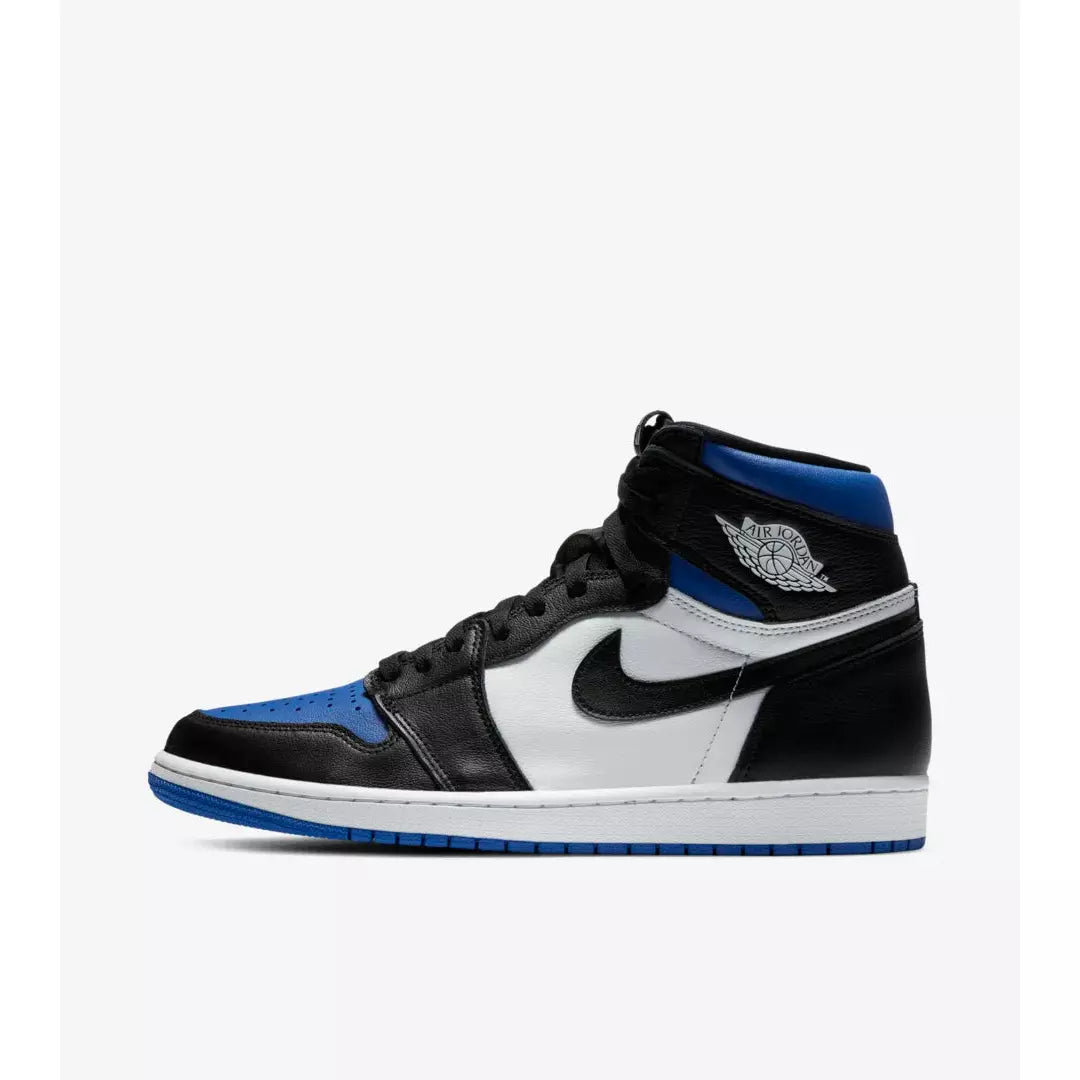 Jordan 1 Retro High Royal Toe - 555088 041