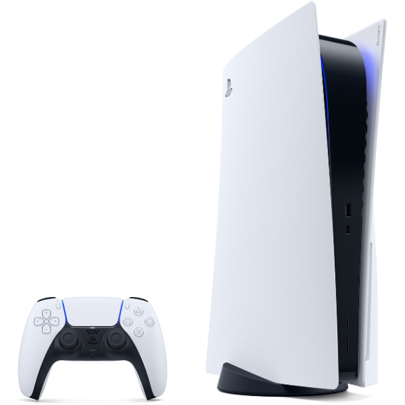 Sony Play Station 5 PS5