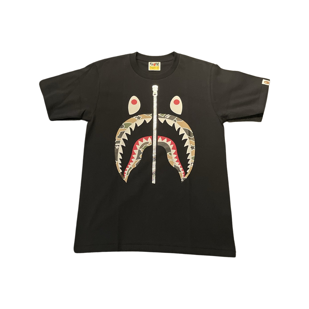 Bape Tee 029