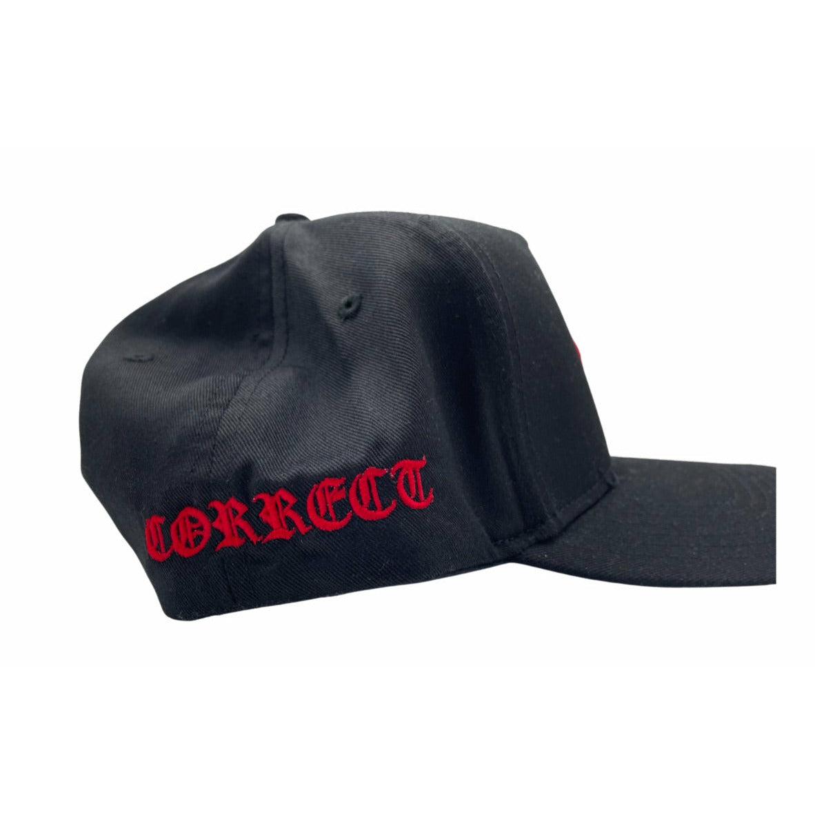 Correct Opening Hat /100