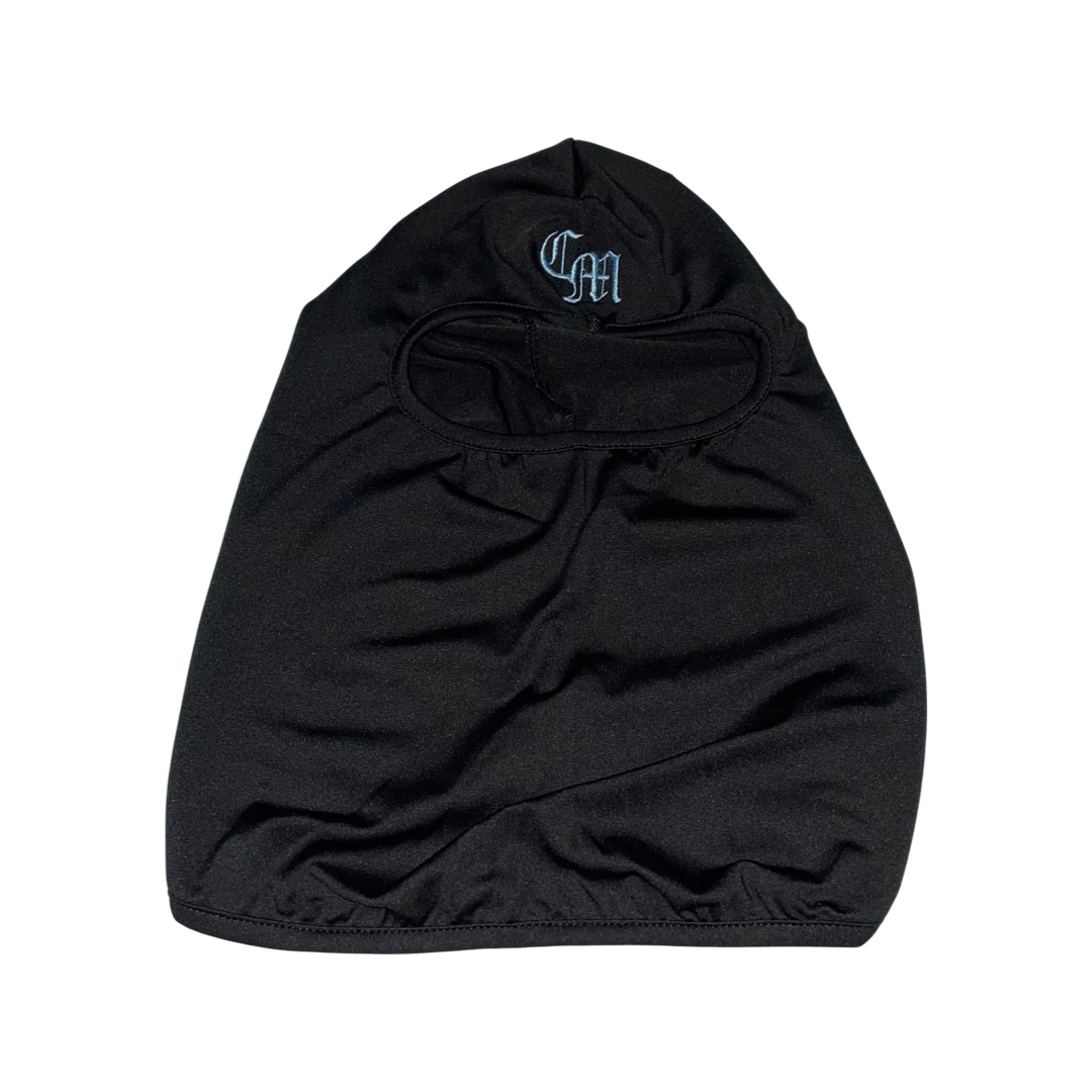 Correct Ski Face Mask Blk/UNC