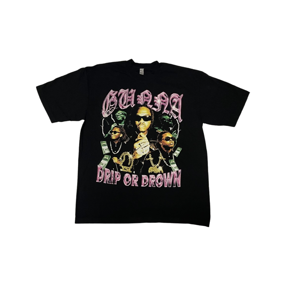 Gunna Photo Tee