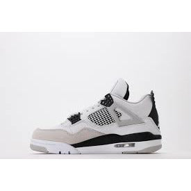 Jordan 4 Retro Military Black - DH6927-111