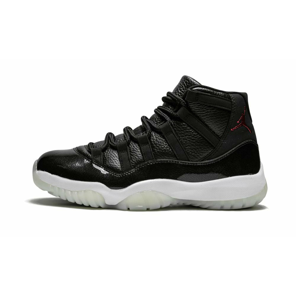 Jordan 11 Retro 72-10 - 378037-002