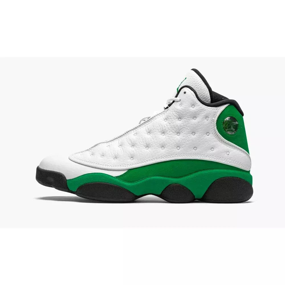 Jordan 13 Retro Lucky Green - DB6537-113