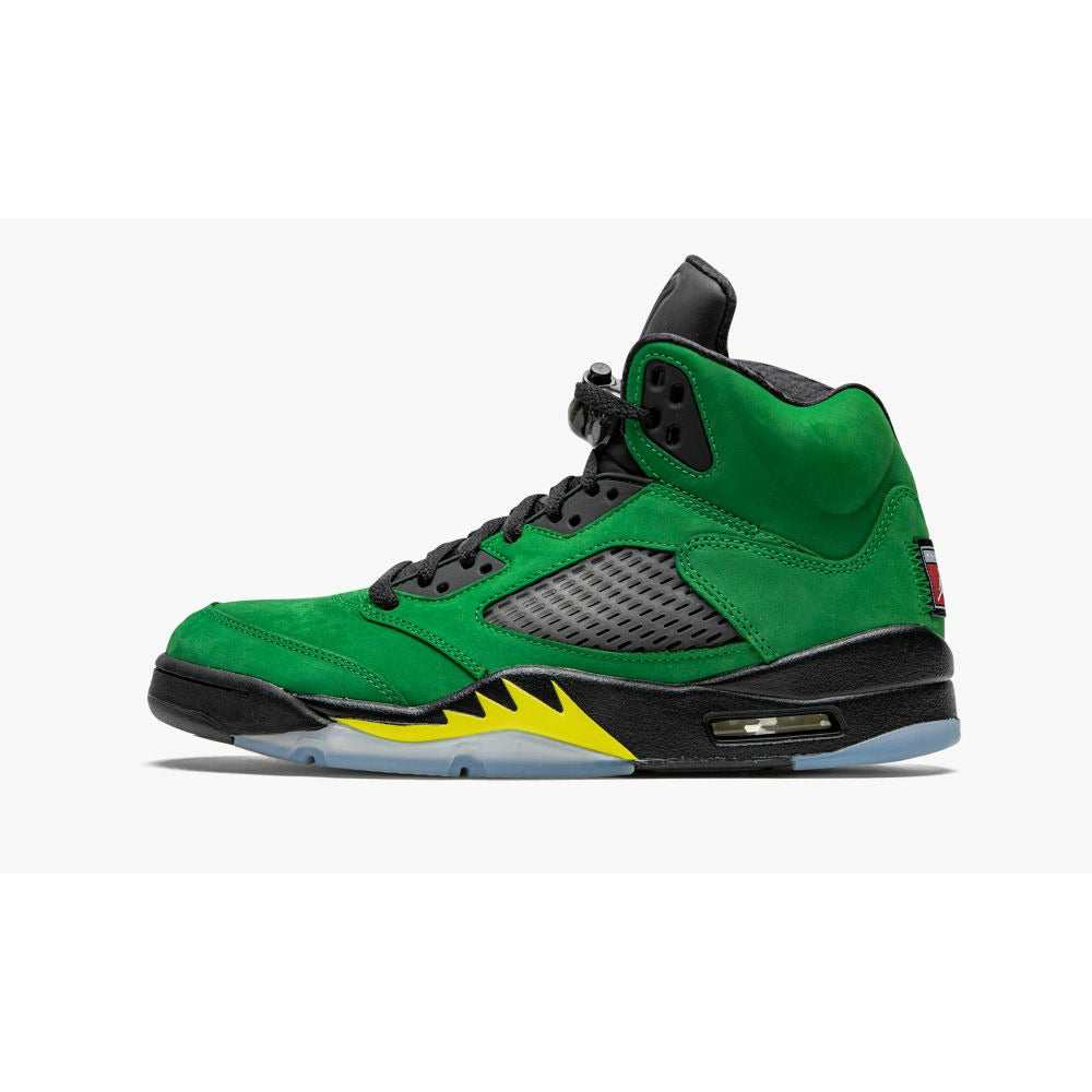 Jordan 5 Retro SE Oregon - CK6631 307