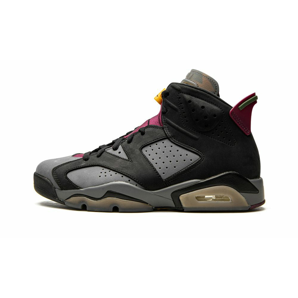 Jordan 6 Retro Bordeaux - CT8529 063