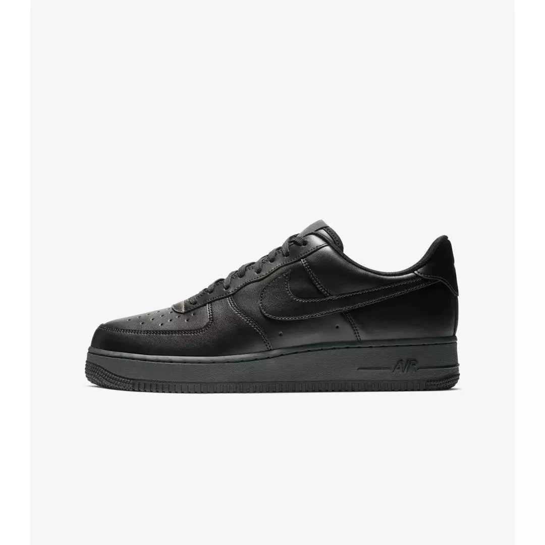 Nike Air Force 1 Low '07 Black Black - 315122-001
