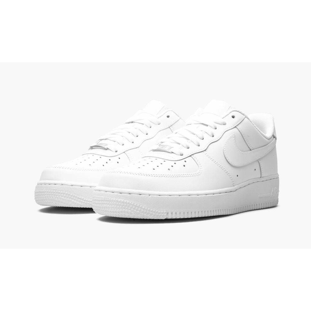 Nike Air Force 1 Low White '07 - 315122-111/CW2288-111