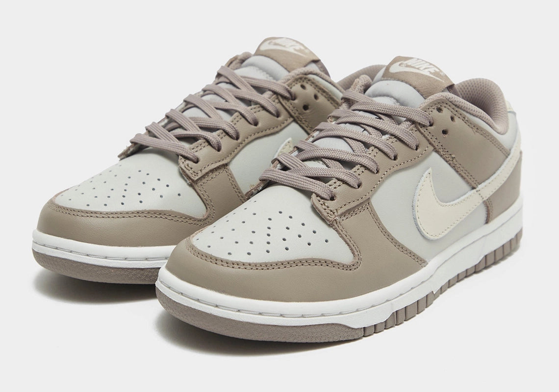 Nike Dunk Low Bone Beige (W) - FD0792-001