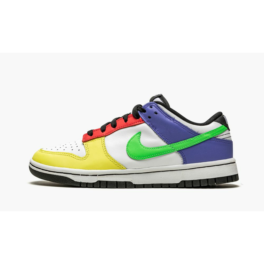 Nike Dunk Low Green Strike (W) - DD1503-106
