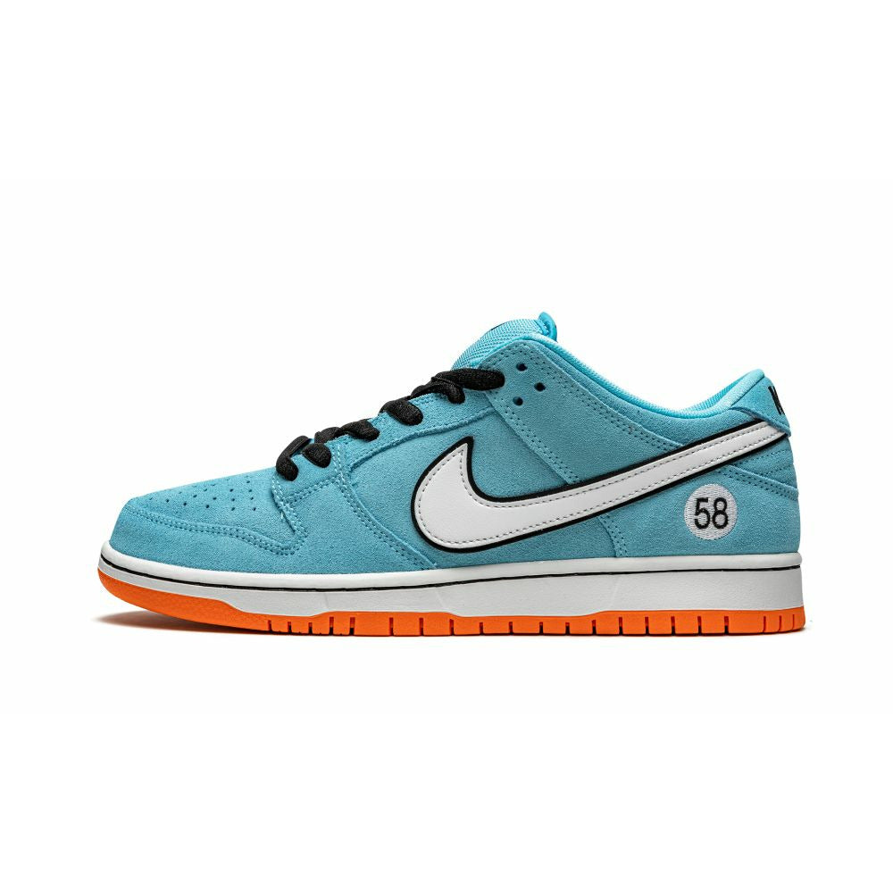 Nike SB Dunk Low Club 58 Gulf - BQ6817-401