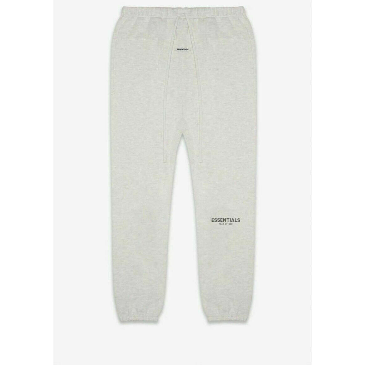 Fear of God Essentials Sweatpant Light Heather Oatmeal