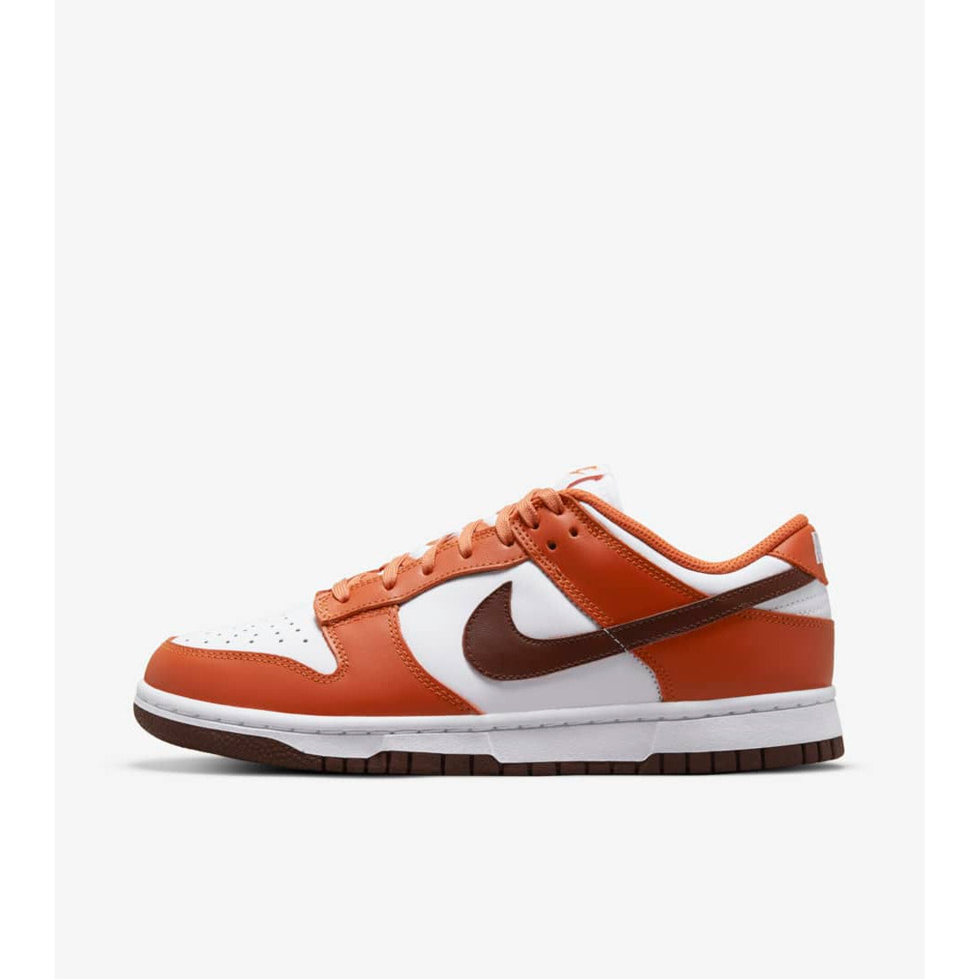Nike Dunk Low Bronze Eclipse (W) - DQ4697 800