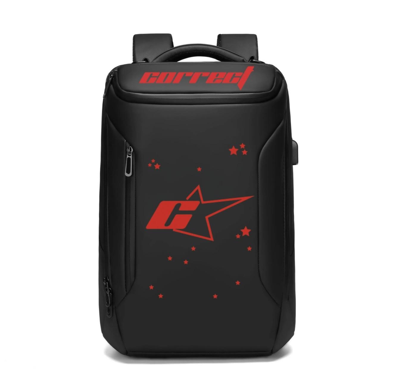 Correct Backpack 2026