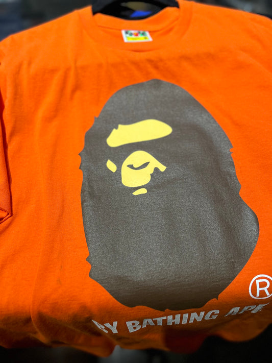 Bape Tee 004