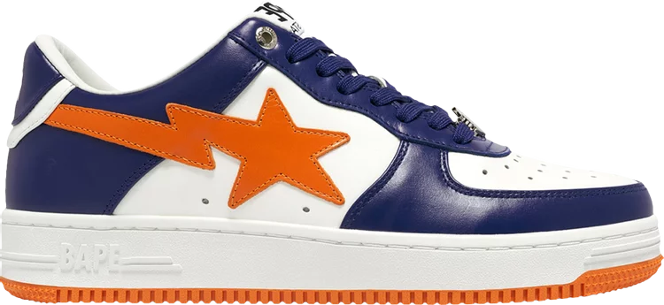 Bape Sta #3 M2 Blue