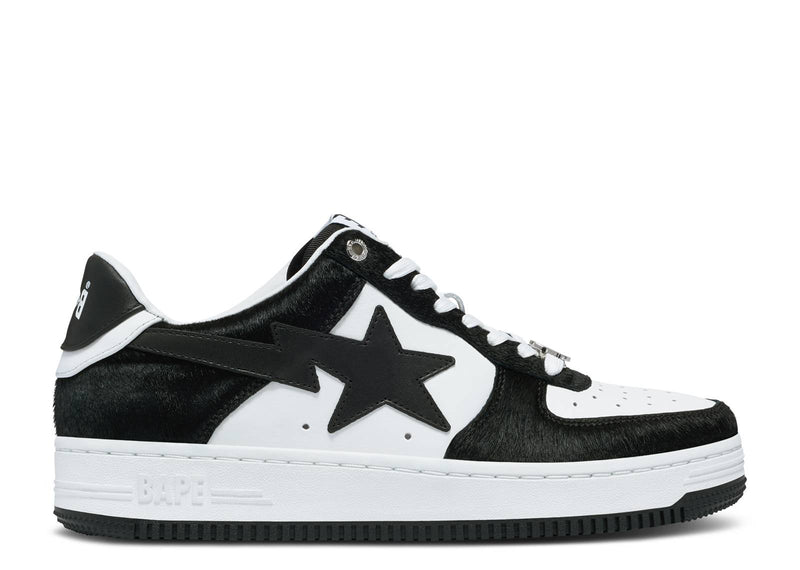 Bape Sta #1 "Black" (W)