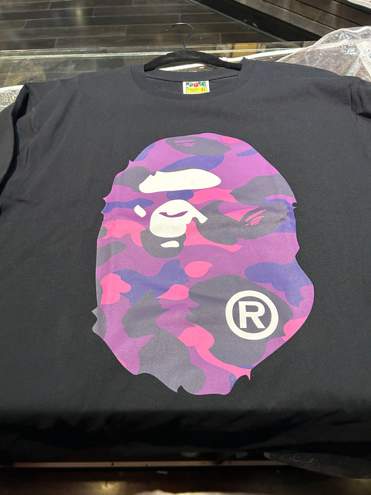 Bape Tee 023