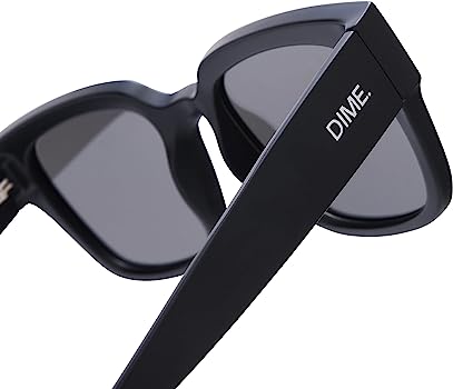 Dime Sunglasses