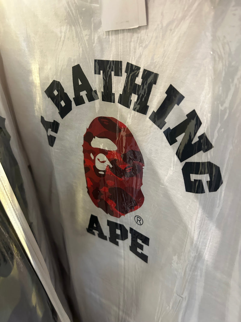 Bape Tee 140