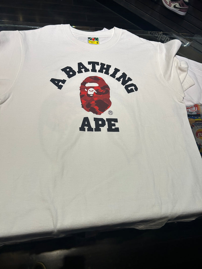 Bape Tee 139