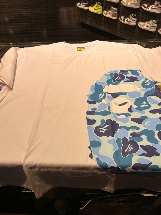 Bape Tee 011