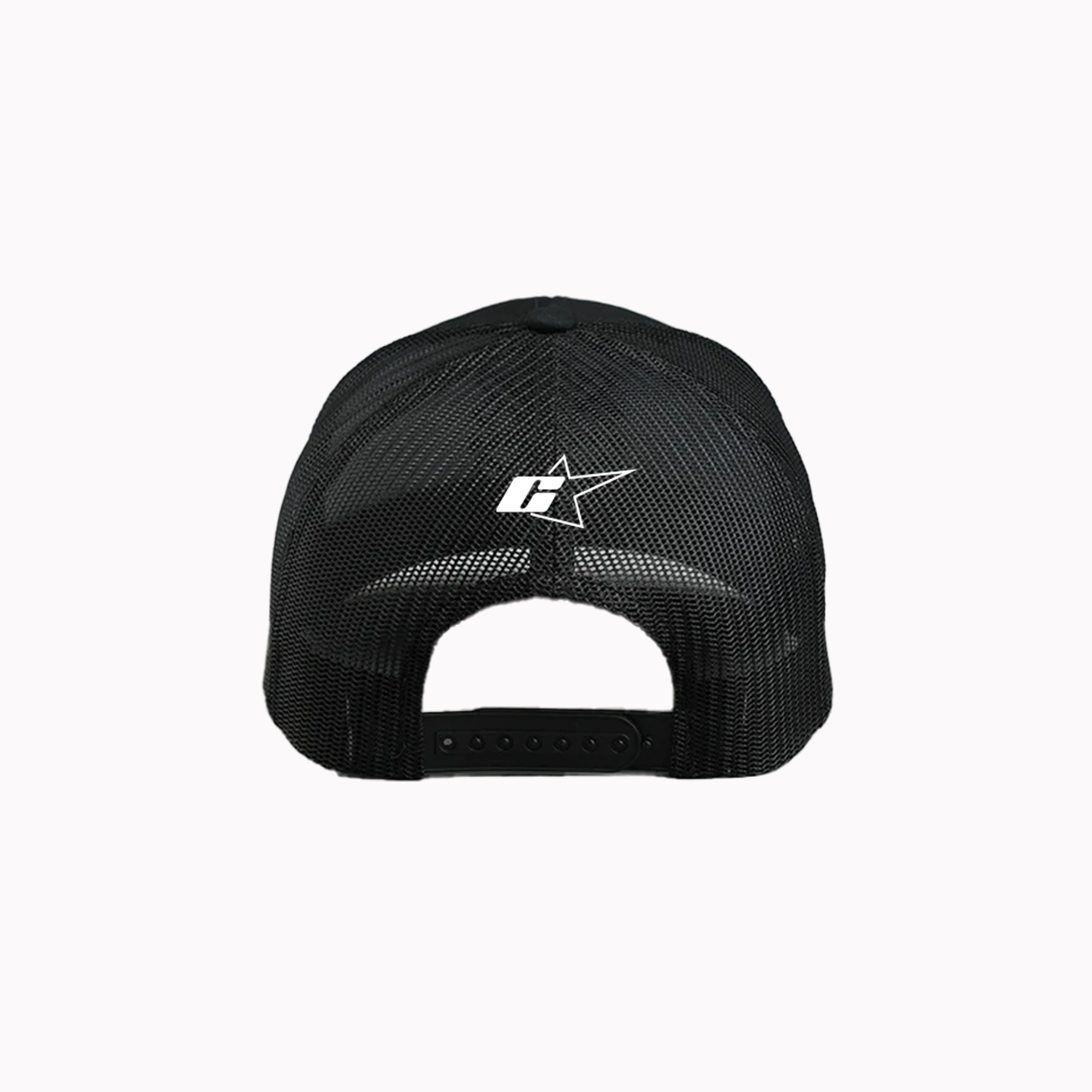 Correct Velvet Trucker Hat