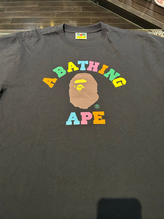 Bape Tee 020