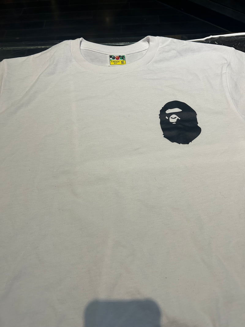 Bape Tee 142