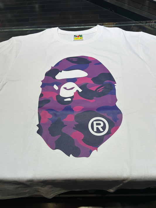 Bape Tee 034