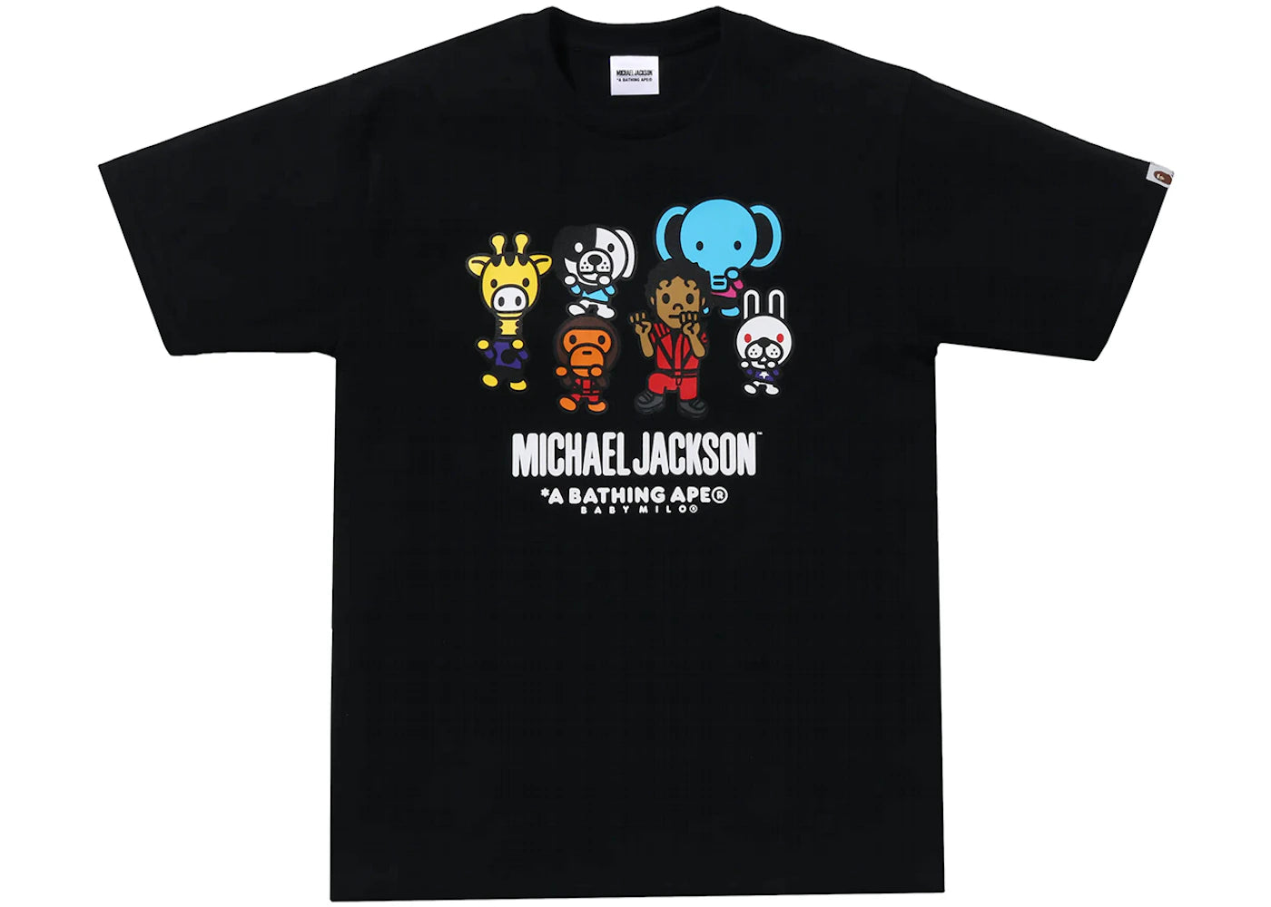 Bape Tee 015