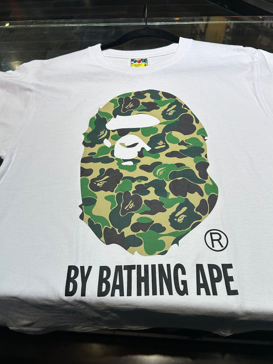 Bape Tee 010