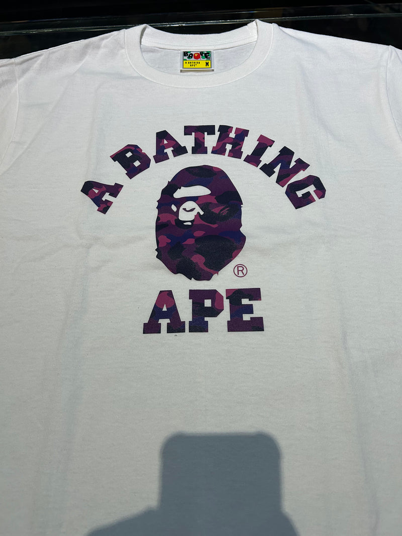 Bape Tee 031