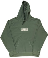 Correct MOB Hoodie Spartans