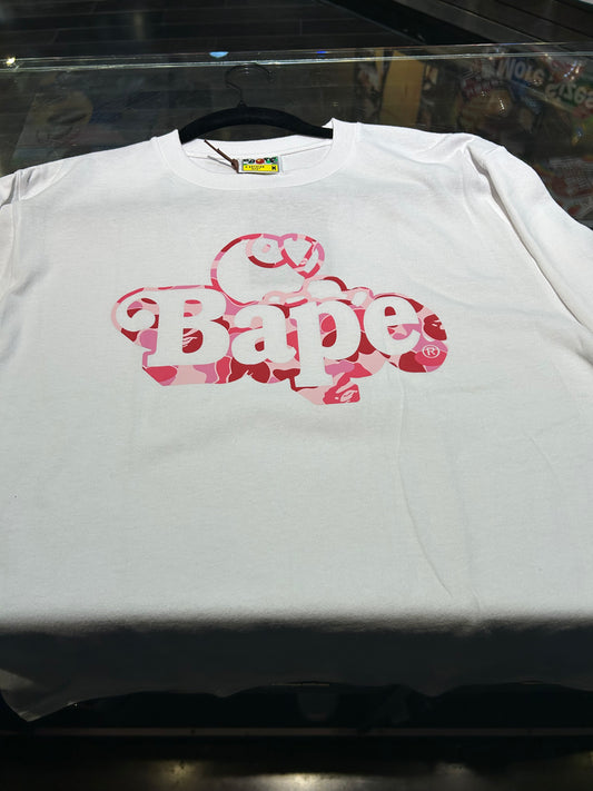 Bape Tee 008