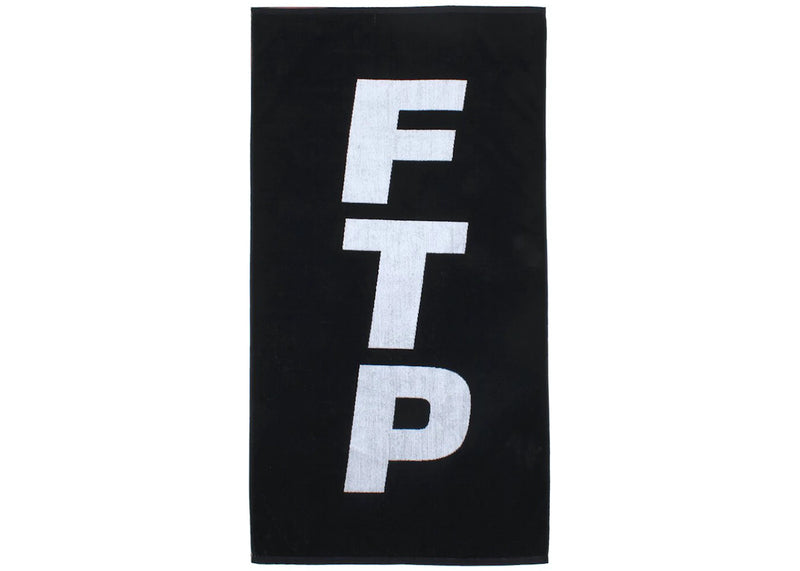 FTP Towel