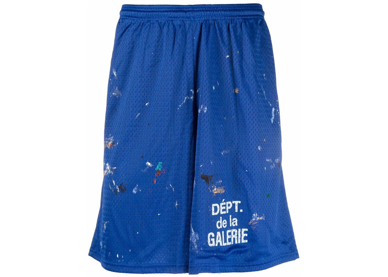 Gallery Dept. Shorts Blue