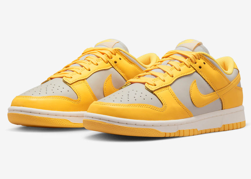 Nike Dunk Low Citron Pulse (W)