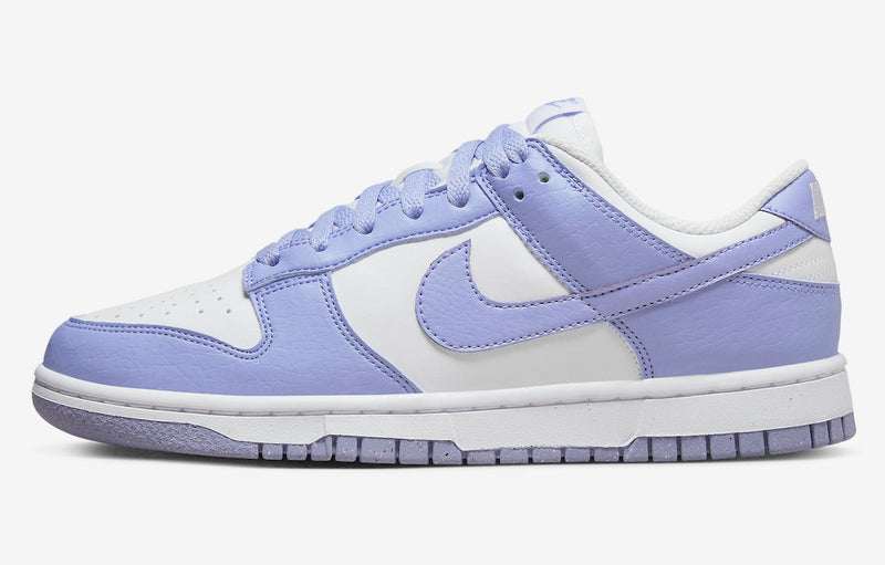 Nike Dunk Low Next Nature Lilac (W) - DN1431-103
