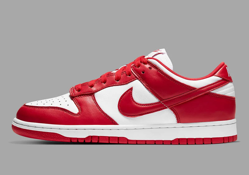 Nike Dunk Low SP St. John's