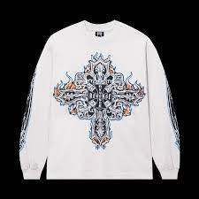 Revenge Ironcrest L/S Cement