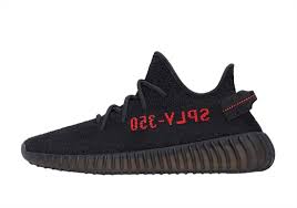 Yeezy 350 Bred Pre-Owned