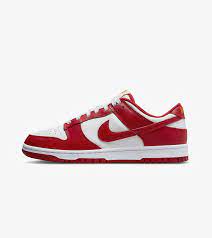 Nike Dunk Low USC Pre-Owned