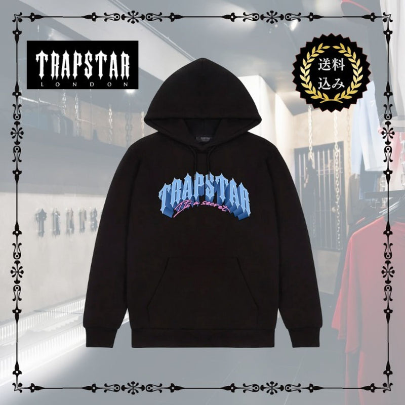 Trapstar Hoodie