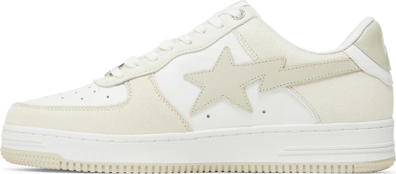 Bape Sta #1 "Beige"