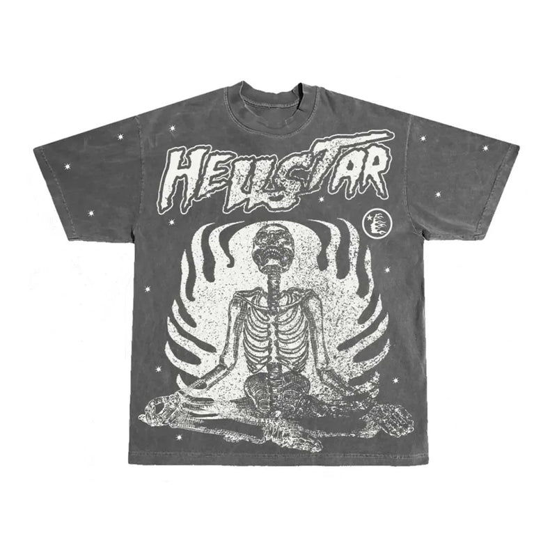 Hellstar Inner Peace Tee